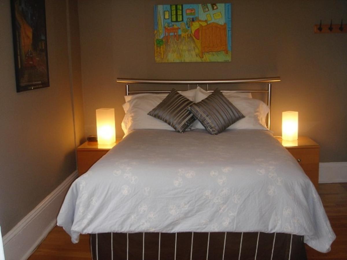 Avalon Bed And Breakfast Ottawa Bagian luar foto