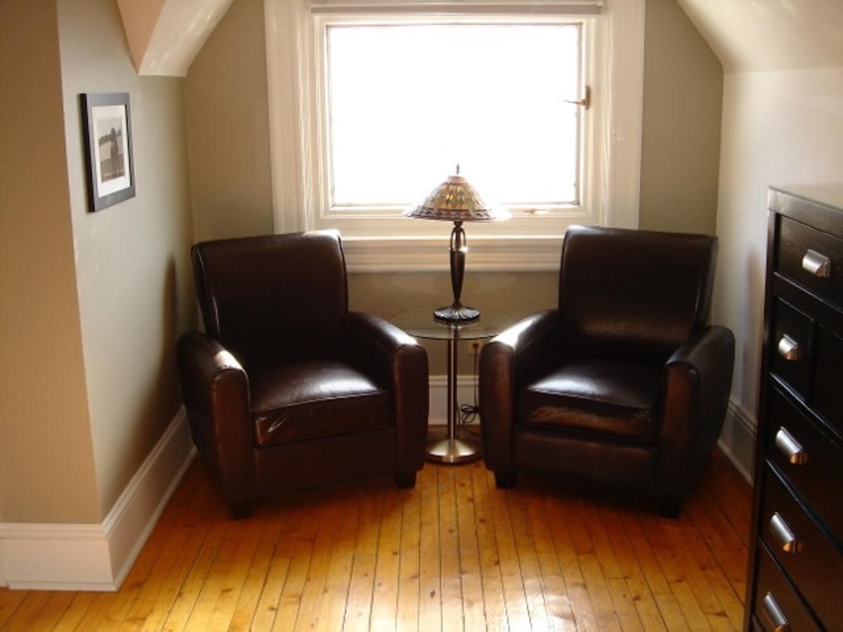 Avalon Bed And Breakfast Ottawa Bagian luar foto