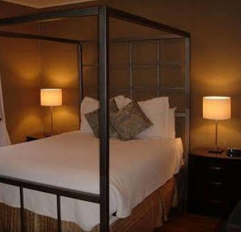 Avalon Bed And Breakfast Ottawa Bagian luar foto