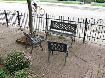 Avalon Bed And Breakfast Ottawa Bagian luar foto